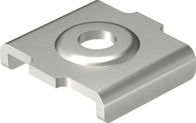 OBO Bettermann Vertr pieza de sujeción GKB 34 G NUEVO