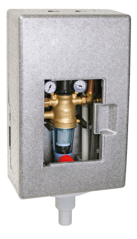 Resideo DWC7000-1AA PrimusCenter NOUVEAU