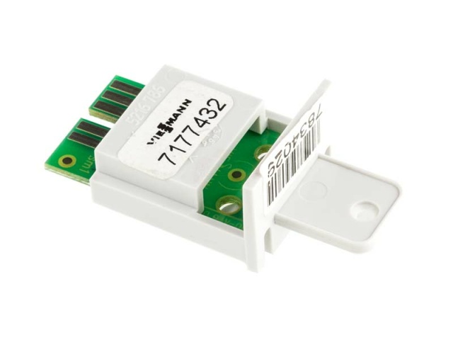 Viessmann 7177432 Codierstecker