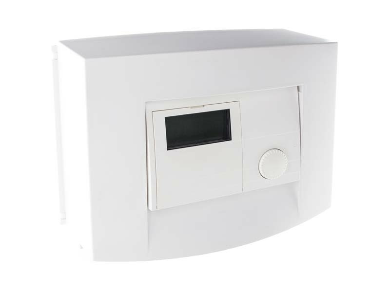 Gunstig generaluberholt Stiebel Eltron WPM 2 251798 mit WPMW 2 - Heiz ...