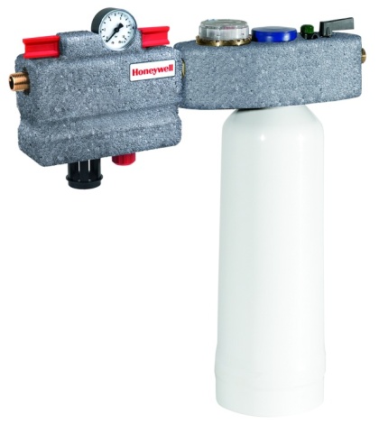 Honeywell NK300S-VE-1/2A NEW