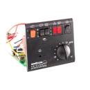 Pannello di controllo Brötje Eurocontrol V1 con...