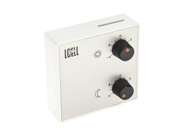 LOELL RFS1 Room sensor 832676149 NEW