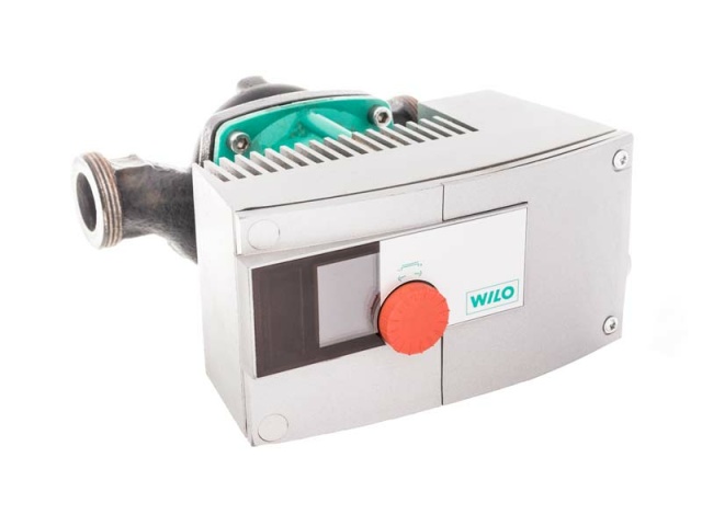 Wilo Stratos 25/1-8 2095494 Pompa di circolazione da 180 mm