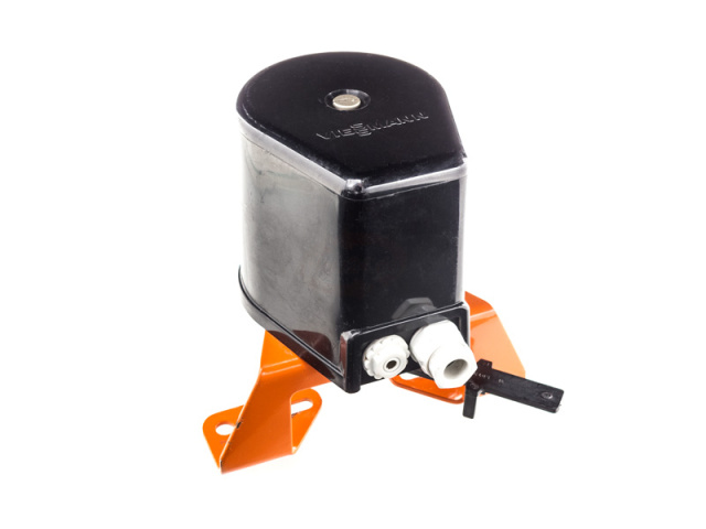 Viessmann 3002287 mit Kabel und Stecker