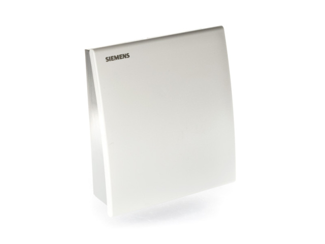Siemens QPA2002 Room sensor air quality NEW