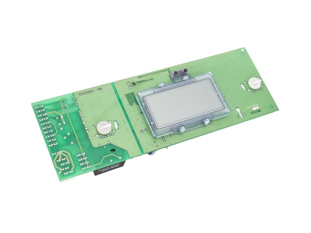 WOLF R12 2799300 TW/TR 110297 803656 Tableau de commande