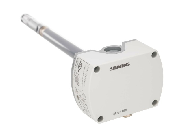 Siemens QFM4160 kanaaldetector NIEUW