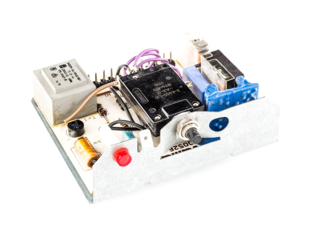 Vaillant 10-0526 100526 Automatische branderautomaat