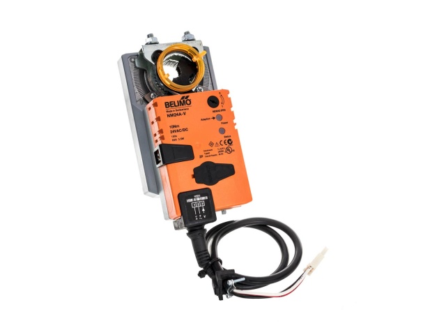 Belimo NM24A-V Klappenantrieb NEU