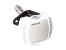 Siemens QAE2121.010 Sensor de temperatura de...