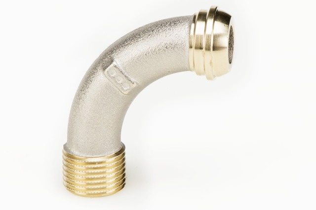 Resideo VA5219C015 Boogdoorvoer NIEUW