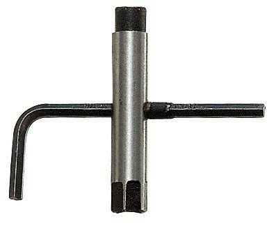 Resideo VA8300A001 Clé spéciale Verafix NOUVEAU