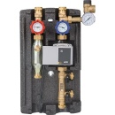 Evenes Solarstation GPS 70 PWM mit Wilo Yonos Para ST15/7...