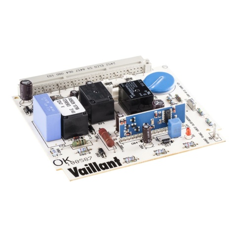 Vaillant 10-0587 100587 Controllo automatico del bruciatore a gas S4562B 1079B NUOVO