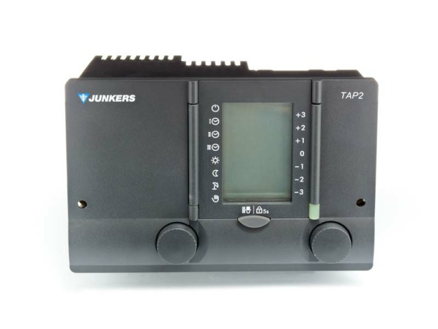 Junkers TAP2 NEW