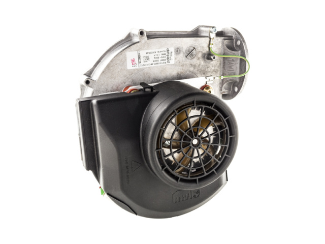 ebm RG130/0800-3612-010212 Gebläse NEU