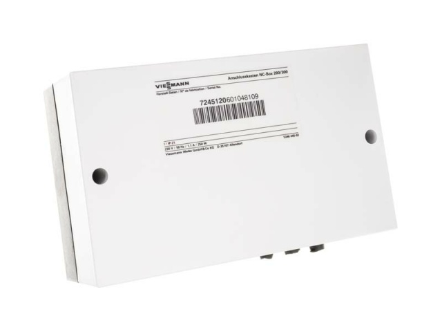 Viessmann 7245120 Plenum NC-Box 200/300