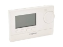 Viessmann 756060951 Vitotrol 100-OT Régulateur dambiance