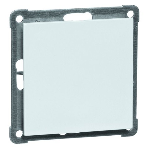 PEHA D 20.677.21 Aura-blindedop antraciet 00129611 NIEUW