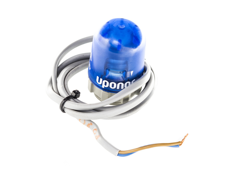 economico Uponor TSA01 tipo 2 24V, € 46,49