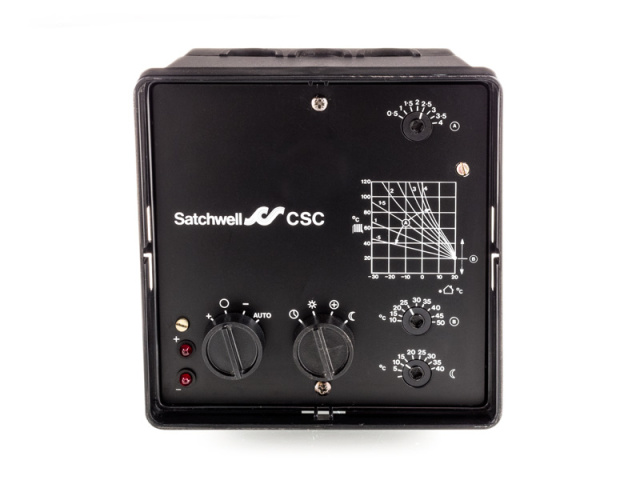 Satchwell CSC 2702