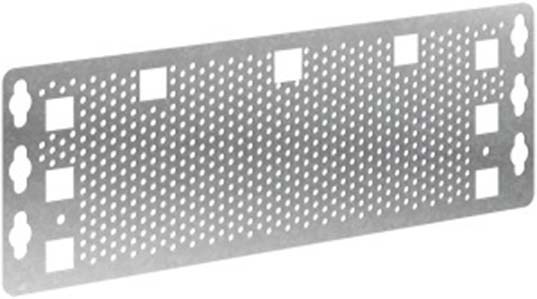Striebel&John Perforated Mounting Plate Mistral41W M41ZM1 NEW