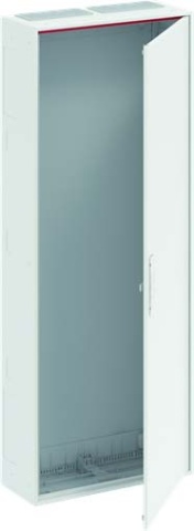 Striebel&John wall cabinet empty 2FB, 9-row A29 NEW