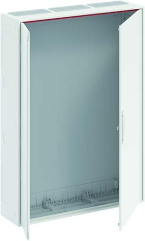 Striebel&John wall cabinet empty 3FB, 7-row A37 NEW