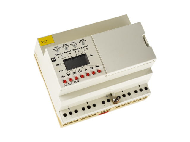 Grässlin digi 128-45/4