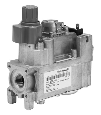 Resideo Gaskombiventil R1/2"" 230Volt V4600C1086U ersetzt V4600C1029U V4600C1086U V4600C 1326B NEU