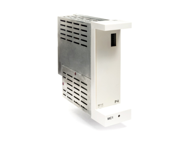 Honeywell Centra MCR200-43 Módulo MC1