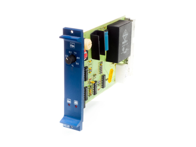 Buderus M038 blue for Ecomatic 3000