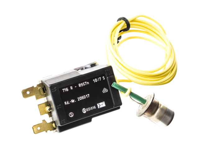 Hoval RBS 716 R 8957 NEU