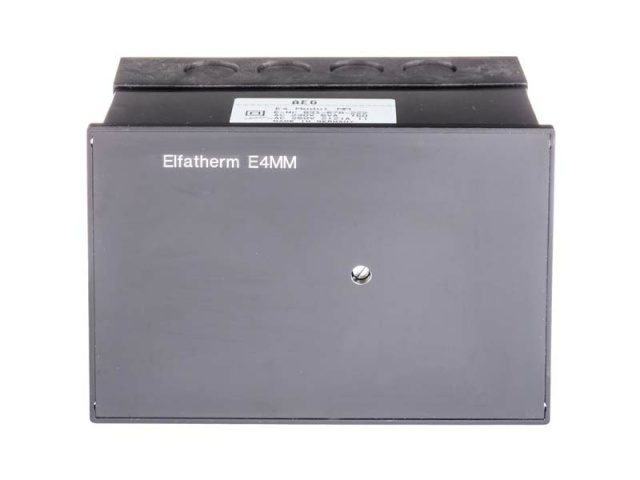 AEG Elfatherm E4MM