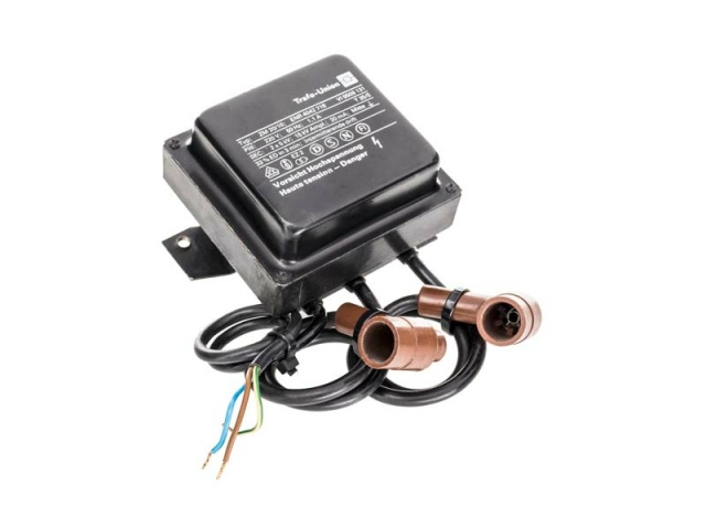 Trafo-Union ZM 20/10 Zündtrafo 9509131