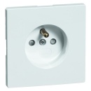 PEHA B 95.6671.19 SI Dialog Steckdose mit Erdungsstift...