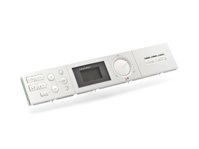 Viessmann 7458483 Vitotronic 100 KK2