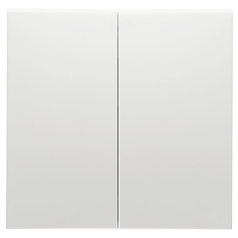 PEHA D 11.545.03 Badora wip oud wit (RAL1013) serie 00319331 NIEUW