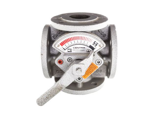 Centratherm ZR40F c NEU