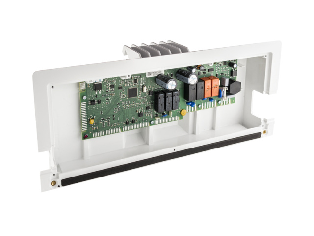 Buderus UBA 3.5 Gasfeuerungsautomat Software 5.9D 7736700530 NEU