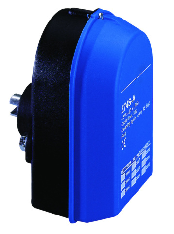 Resideo Z74S-A Rückspülautomatik für HS10S F76S FN09S PRIMUS-F und PRIMUS-FK NEU