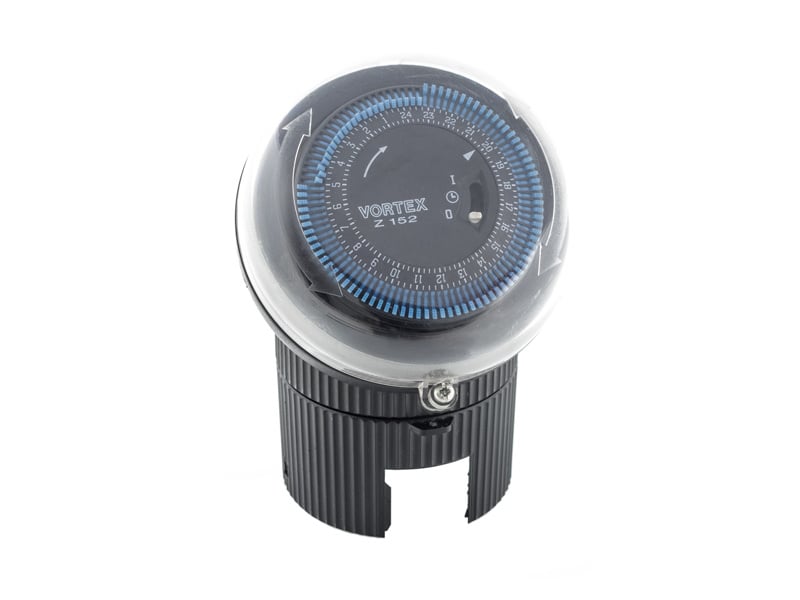 Günstig generalüberholt Vortex Z 152 Analoguhr, € 171,45 Günstig generalüberholt Vortex Z 152 Analoguhr, € 171,45