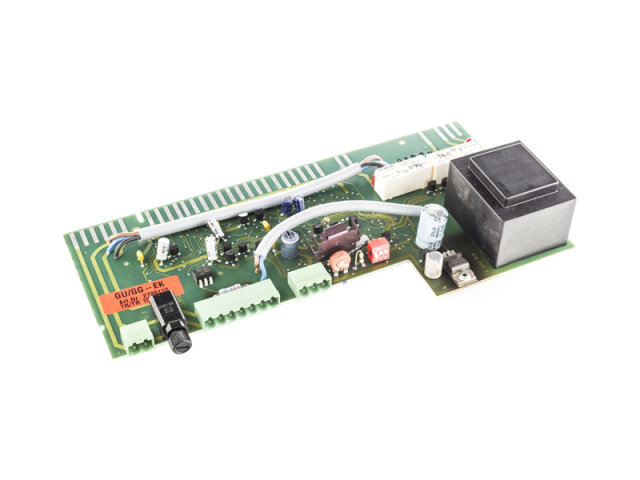 WOLF GU/GG-EK control board 2799110 NEW