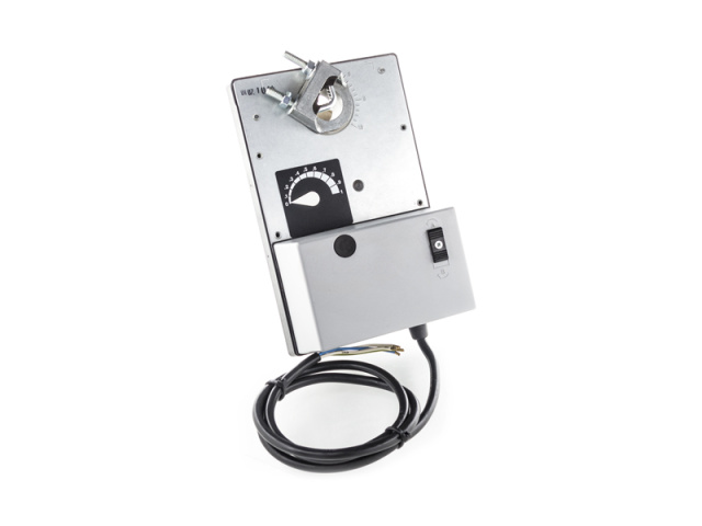 Honeywell SM220 H 230V actuator NIEUW