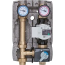 Evenes verwarmingscircuitset Easyflow DN25(1"")...