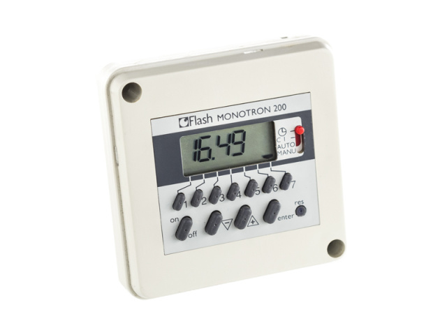 Flash Monotron 200 23573