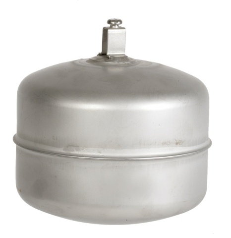 Resideo ZN170-11/2A stainless steel float NEW