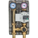 Set circuito di riscaldamento Evenes Easyflow...