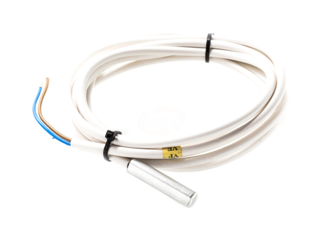 Buderus VF contact debiet sensor wit 3000 serie